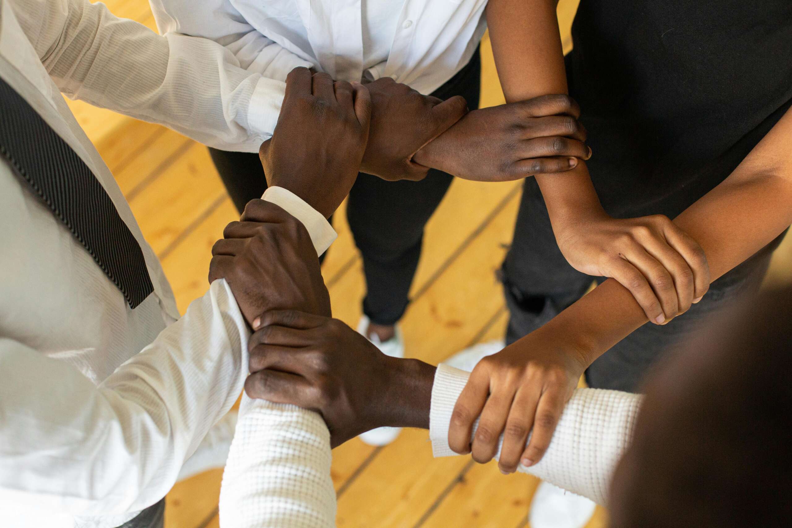 Empowering Lives, Building Resilient Communities: The Wajona Story